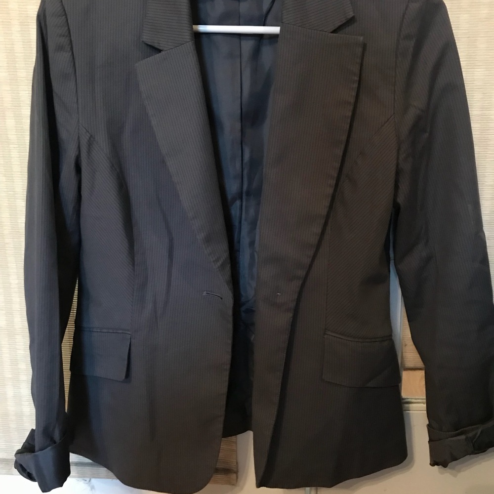 H&M blazer - Picture 3 of 4